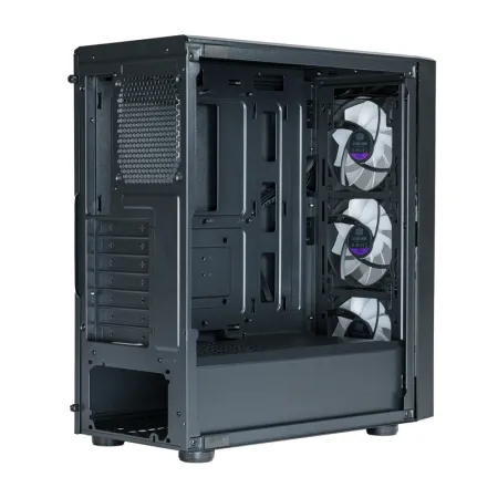 Obudowa komputerowa COOLERMASTER CMP 520 (czarna)