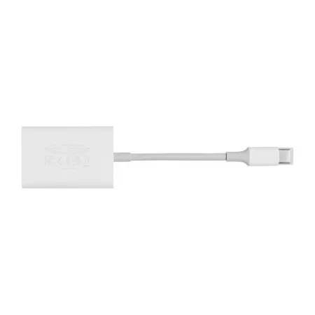 Czytnik kart UGREEN CM265 USB-C 2w1 (biały)