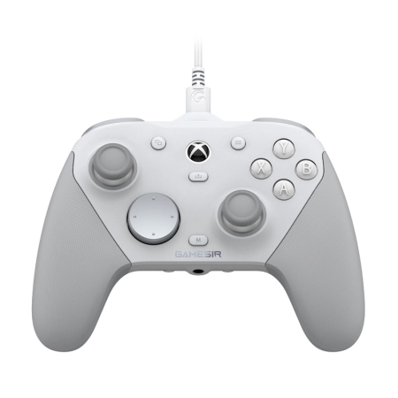 Kontroler GAMESIR G7 Pro WT Tri-Mode (biały)