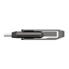 Pendrive Lexar Dual Type-C and Type-A USB 3.1 128GB