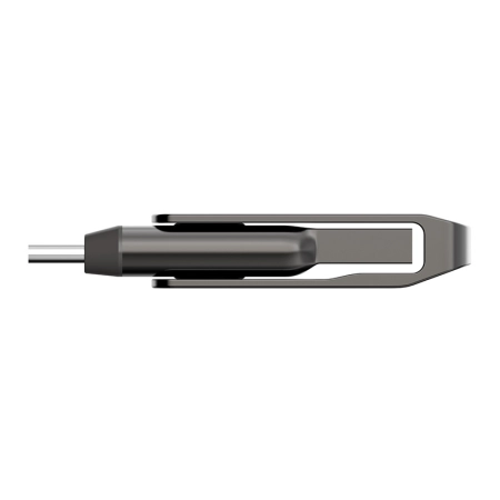 Pendrive Lexar Dual Type-C and Type-A USB 3.1 128GB