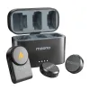 Mikrofon bezprzewodowy MAONO WM650 A2 2,4GHz