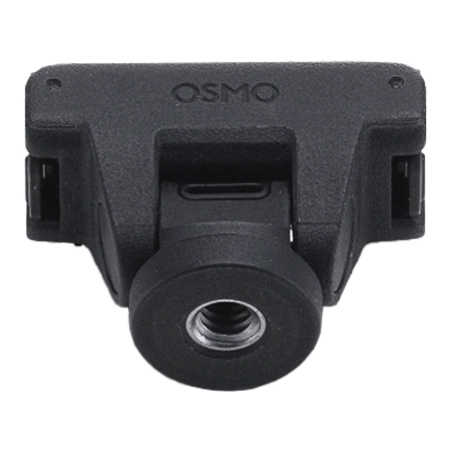 Mocowanie adaptera DJI Osmo szybkie odłączanie gwint 1/4
