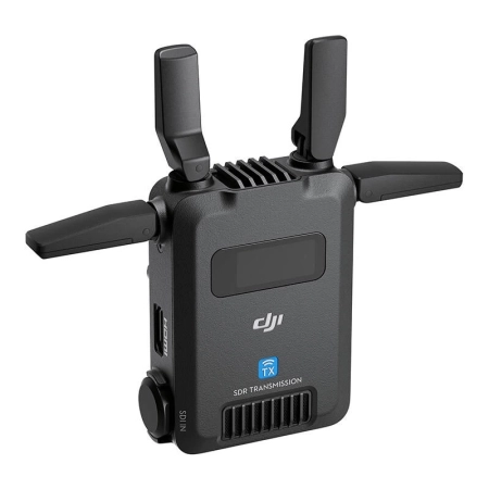 Nadajnik DJI SDR Transmission