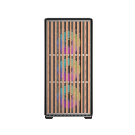 Obudowa komputerowa Darkflash DS900WD ATX (czarna)
