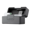 System mikrofonów bezprzewodowych DJI Mic Mini 2 (1 TX + 1 Mobile RX + Etui ładujące)