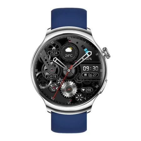 Smartwatch BLITZWOLF BW-AT4 (niebieski)