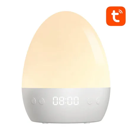 Lampka nocna GOSUND LB2S Wi-Fi RGBW