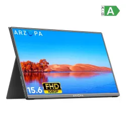 Monitor przenośny ARZOPA A1 T 15,6" Monitor przenośny ARZOPA A1 T 15,6"