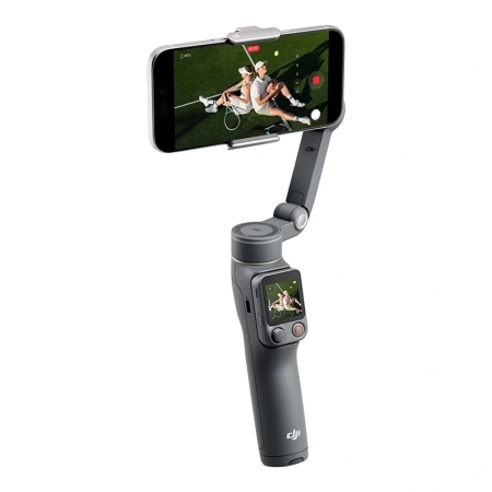 Gimbal DJI Osmo Mobile 8P Standard Combo