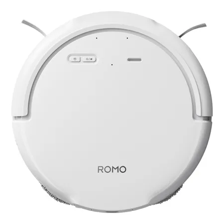 Robot sprzątający DJI Romo S