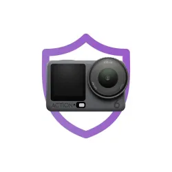 Plan serwisowy DJI Care Refresh Osmo Action 6 2 lata