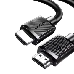 Kabel UGREEN HD175 HDMI 2.1 2m (czarny)