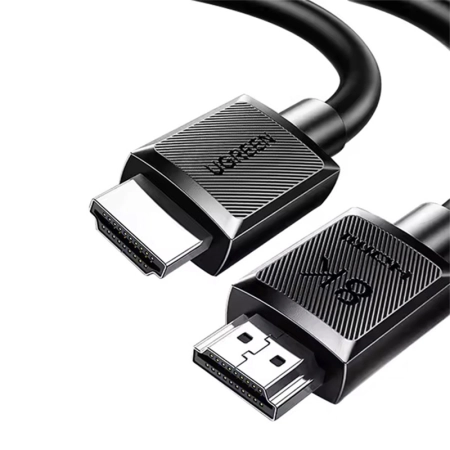 Kabel UGREEN HD175 HDMI 1m (czarny)