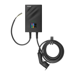 Ładowarka EV BESEN SQW45-BC-22KW-APP Ładowarka EV BESEN SQW45-BC-22KW-APP