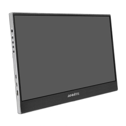 Monitor przenośny ANMITE A140W04 14" Monitor przenośny ANMITE A140W04 14"