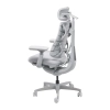 Krzesło ergonomiczne LiberNovo Omni 45cm (szare)