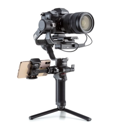 Uchwyt na telefon DJI R do Ronin-S2/RSC 2