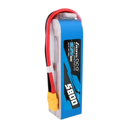 Akumulator GENS ACE 5800mAh 18,5V 5S1P LiPo XT90