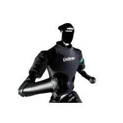Robot humanoidalny UNITREE H1