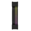 Wentylator PC DARKFLASH INF24 3w1 ARGB (czarny)