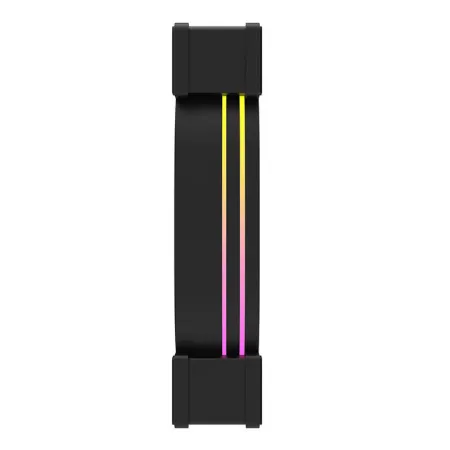 Wentylator PC DARKFLASH INF24 3w1 ARGB (czarny)