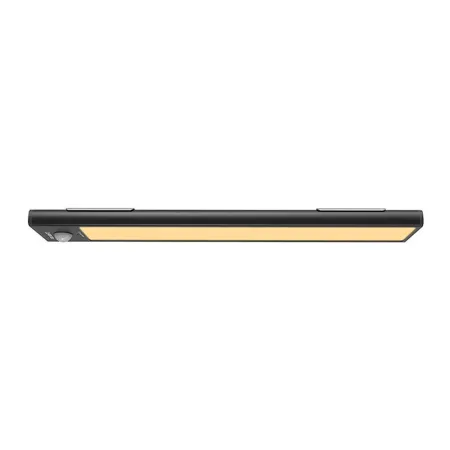 Lampka do szafy YEELIGHT Closet Light 20cm 2700K (czarna)
