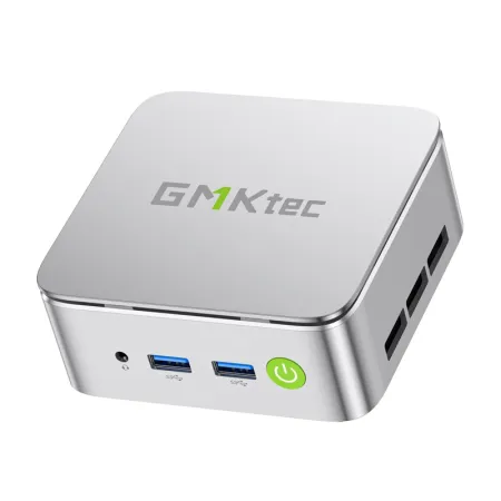 Mini PC GMKtec G10 Ryzen 5 3500U 16GB/1TB Win11 Pro