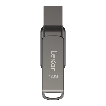Pendrive Lexar Dual Type-C and Type-A USB 3.1 128GB