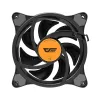Wentylator PC DARKFLASH D1 120mm RGB (czarny)