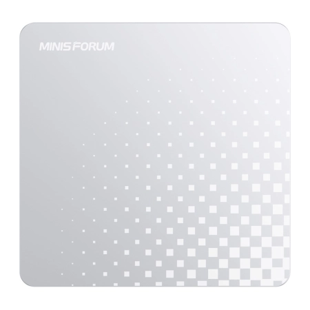 Mini PC MINIS FORUM M1 Plus Core i5-12600H barebone