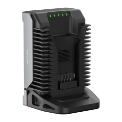 Ładowarka do akumulatorów 60V 430W MOVA GCH606 Ładowarka do akumulatorów 60V 430W MOVA GCH606