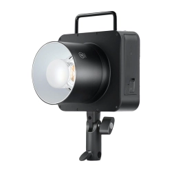 Lampa Błyskowa  Neewer Q4 z baterią