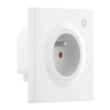 Inteligentne gniazdko ścienne Sonoff WS01TPE-E WiFi (typ E)