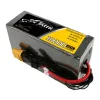Akumulator TATTU 10000mAh 44,4V 12S1P AS150U