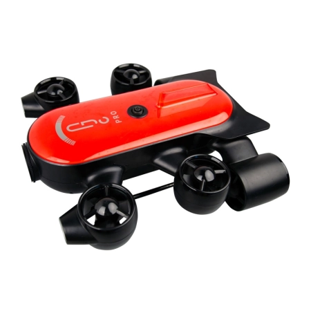 Dron podwodny GENEINNO T1-Pro 4K 200m