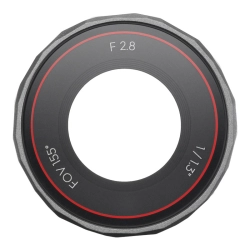 Osłona obiektywu DJI Osmo Action 5 Pro