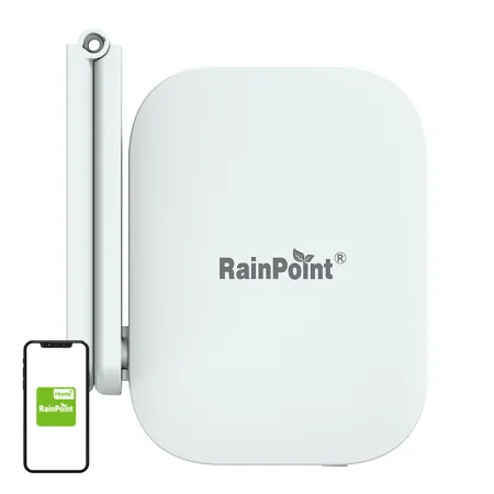 Bramka RAINPOINT Wi-Fi do sterownika nawadniania