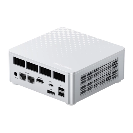 Mini PC MINIS FORUM M1 Plus i5-12600H 16GB + 512GB