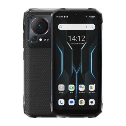 Smarton HOTWAV Cyber 16 Pro (czarny)