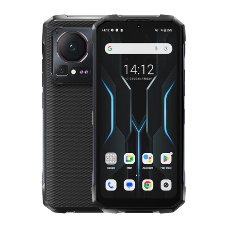 Smarton HOTWAV Cyber 16 Pro (czarny)