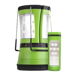 Lampa kempingowa LEPRO 3300012 3w1 600lm Lampa kempingowa LEPRO 3300012 3w1 600lm