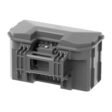 Spadochron DJI DELIVERY FlyCart 100
