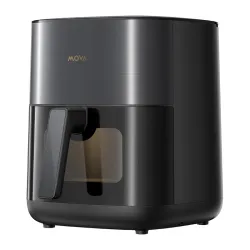 Air Fryer MOVA FD10s Pro (czarny) Air Fryer MOVA FD10s Pro (czarny)