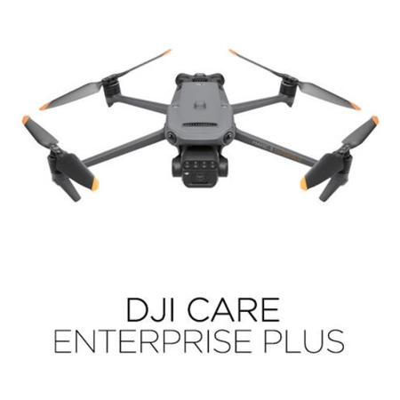 DJI Care Enterprise Plus Mavic 3 Multispectral - kod elektroniczny