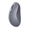 Mysz bezprzewodowa UGREEN M556 2.4G+BT (szara)