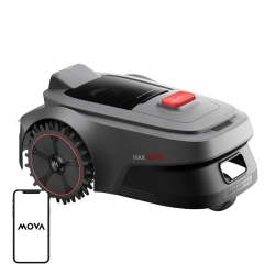 Robot koszący MOVA ViAX 300