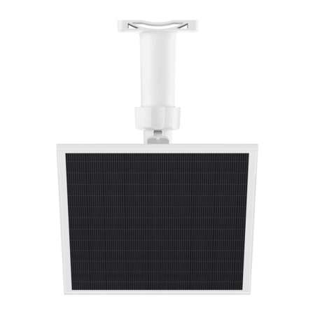 Panel solarny FSP008 8W USB-C IMOU