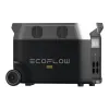 Stacja zasilania ECOFLOW DELTA Pro 3600Wh + PowerStream 800W