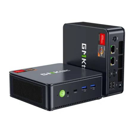 Mini PC GMKtec M5 Ultra Ryzen 7 7730U 16GB 512GB Win11 Pro